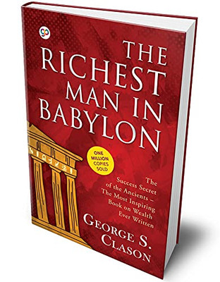 The Richest Man In Babylon (Deluxe Hardbound Edition)