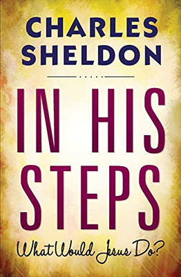 In His Steps - Paperback