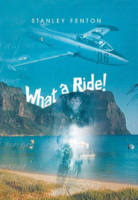 What a Ride!