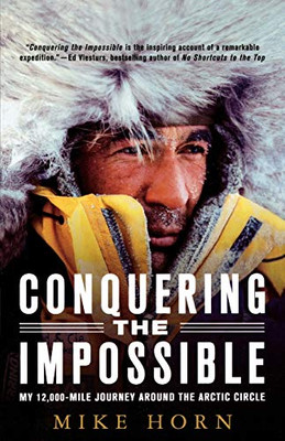 Conquering The Impossible