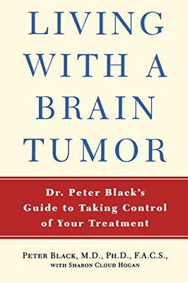 Living With A Brain Tumor