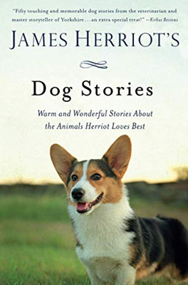James Herriot'S Dog Stories