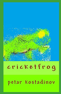 Cricketfrog