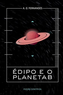 ?Ëdipo E O Planeta B (Portuguese Edition)