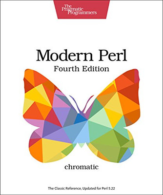 Modern Perl