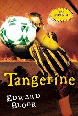 Tangerine Spanish Edition