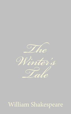 The Winter's Tale