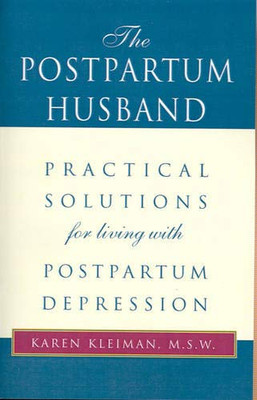 The Postpartum Husband: Practical Solutions For Living With Postpartum Depression