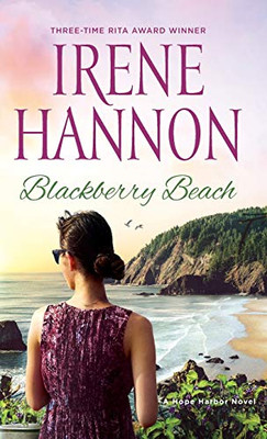 Blackberry Beach (Hope Harbor Novels)