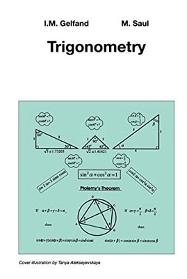 Trigonometry - 9780817639143