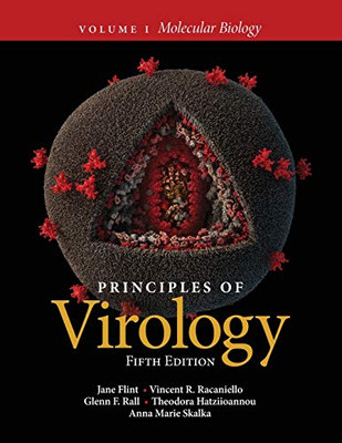 Principles Of Virology, Volume 1: Molecular Biology (The Teacher'S Toolbox Series)