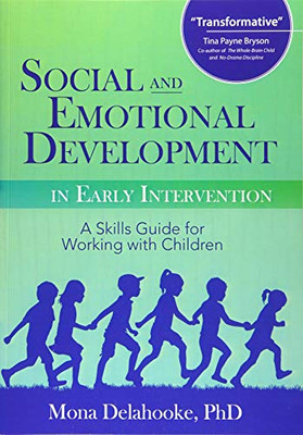 Social And Emotional Development In Early Intervention