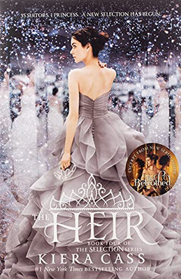 The Heir (The Selection, 4)