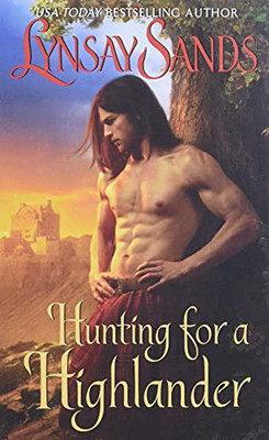 Hunting For A Highlander: Highland Brides (Highland Brides, 8)