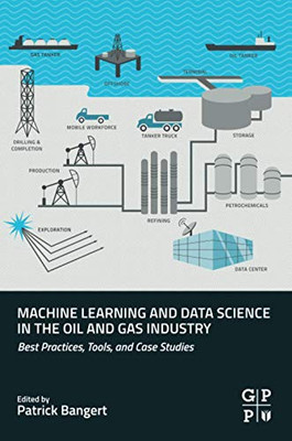 Machine Learning And Data Science In The Oil And Gas Industry: Best Practices, Tools, And Case Studies