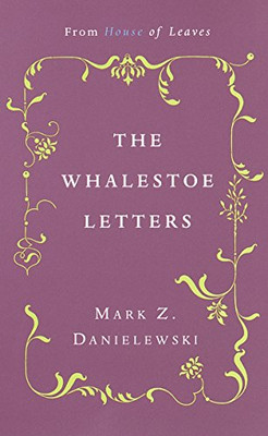 Whalestoe Letters