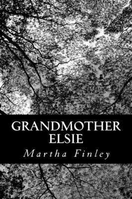 Grandmother Elsie