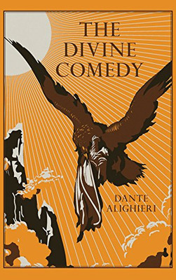 The Divine Comedy (Leather-Bound Classics) (2013) Leather Bound