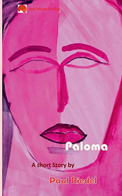 Paloma (Valley of the broken dolls (2))