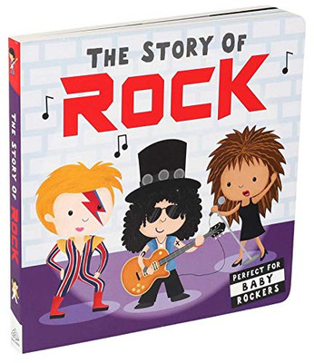 The Story Of Rock