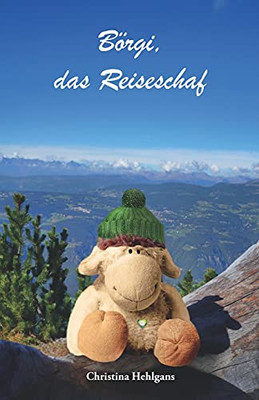 B??Rgi, Das Reiseschaf (German Edition)