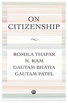 On Citizenship