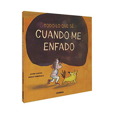 Todo Lo Que Sã© Cuando Me Enfado (Todo Lo Que Sã© De...) (Spanish Edition)