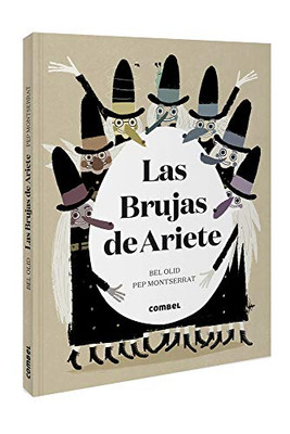 Las Brujas De Ariete (Spanish Edition)