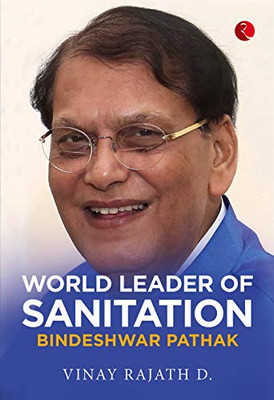 World Leader Of Sanitation