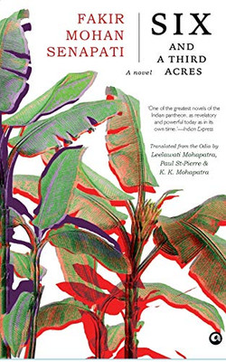 Six And A Third Acres: A Novel (Pb)
