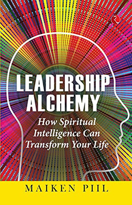 Leadership Alchemy (Pb)