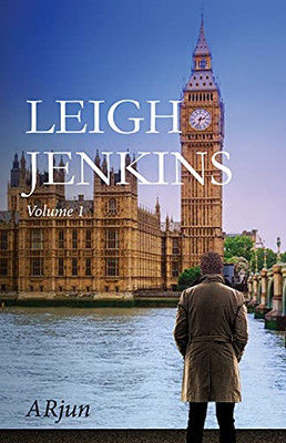 Leigh Jenkins: Volume 1