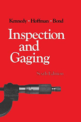 Inspection And Gaging