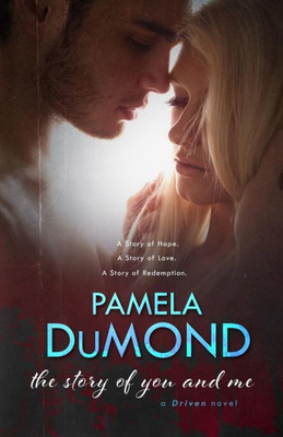 The Story of You and Me: a love story