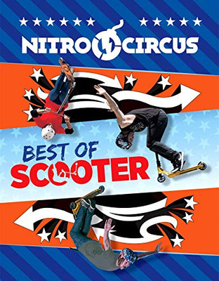 Nitro Circus Best Of Scooter (2)