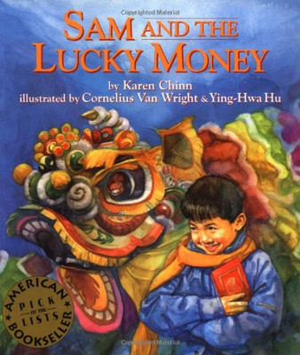 Sam And The Lucky Money