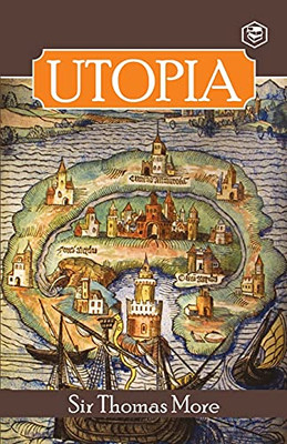 Utopia - 9789391316624