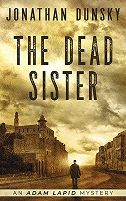 The Dead Sister (Adam Lapid Mysteries) - 9789657795088