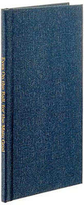 Eyes On the Ball, for the Main Goal