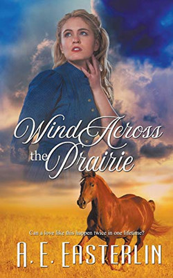 Wind Across the Prairie