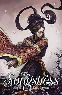 The Songstress (Records of the Three Realms)