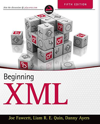 Beginning Xml