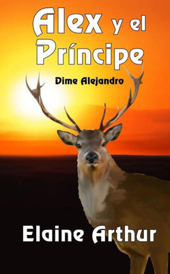 Alex y el Principe