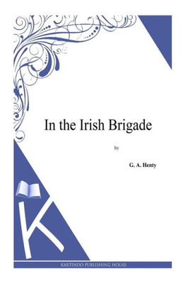 In the Irish Brigade