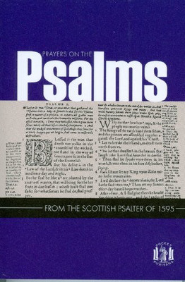 Prayers On The Psalms (Pocket Puritans)