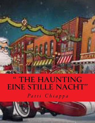 "" The Haunting Eine Stille Nacht""