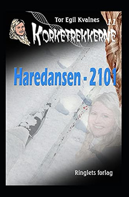 Haredansen - 2101 (Korketrekkerne) (Norwegian Bokmal Edition)