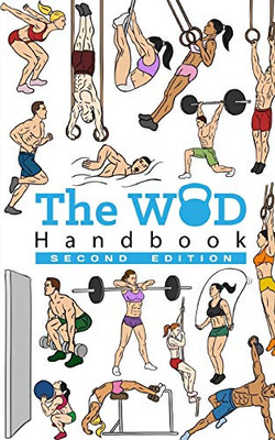 The WOD Handbook (2nd Edition) The WOD Handbook (2nd Edition)