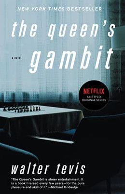The Queen'S Gambit: A Novel