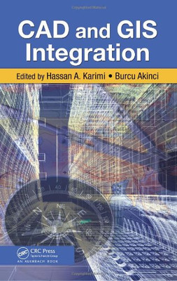 Cad And Gis Integration